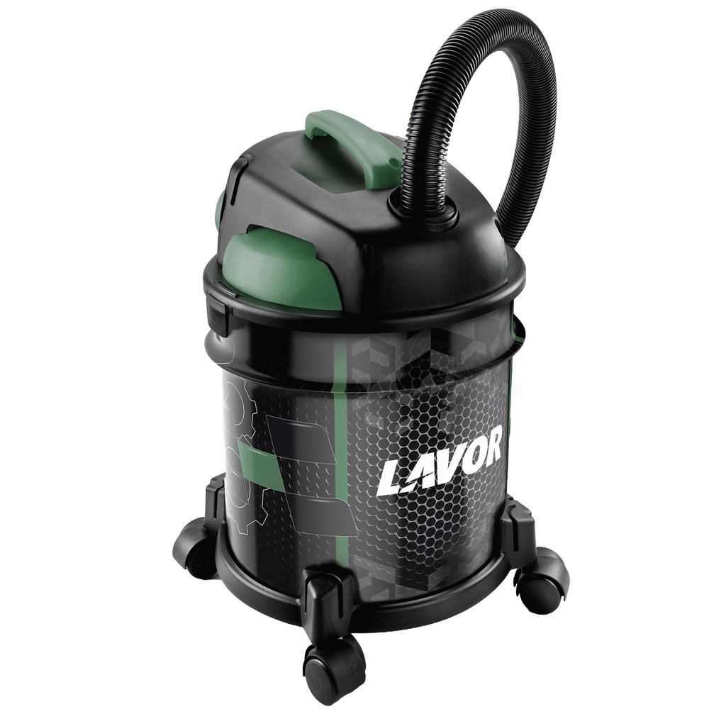 Aspirapolvere e liquidi Rudy 20S 20L Lavor