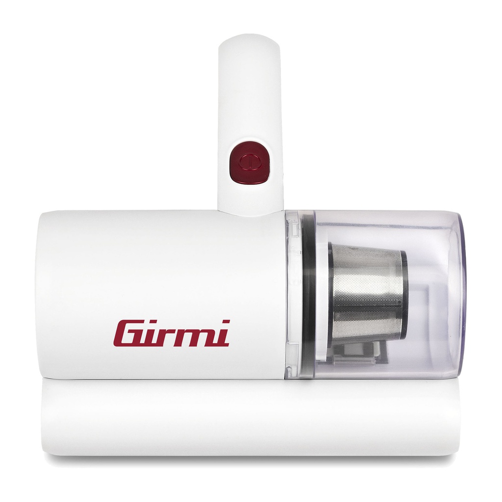 Battimaterassi con lampada UV  300W 10KPa  VibraWave Girmi