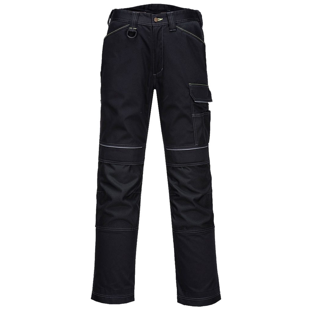 Pantaloni da lavoro PW3  T601 tg 48 nero Portwest