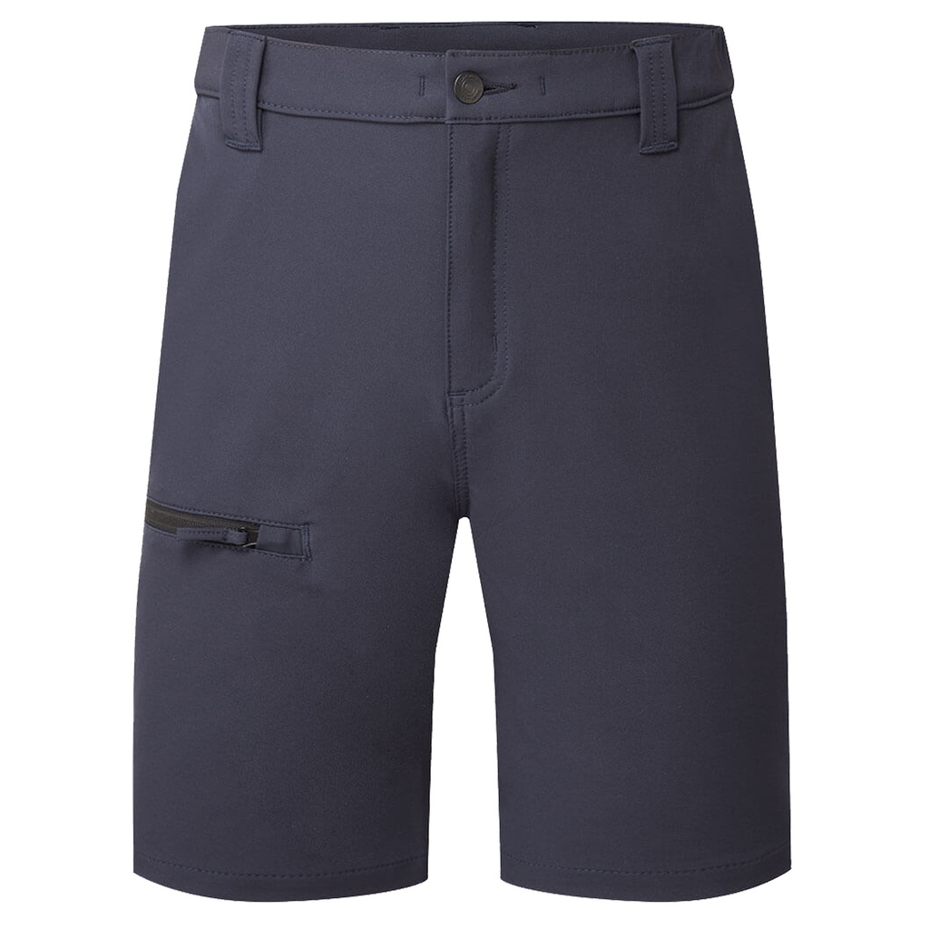 Bermuda da lavoro Eco Stretch tg 48 blu navy Portwest