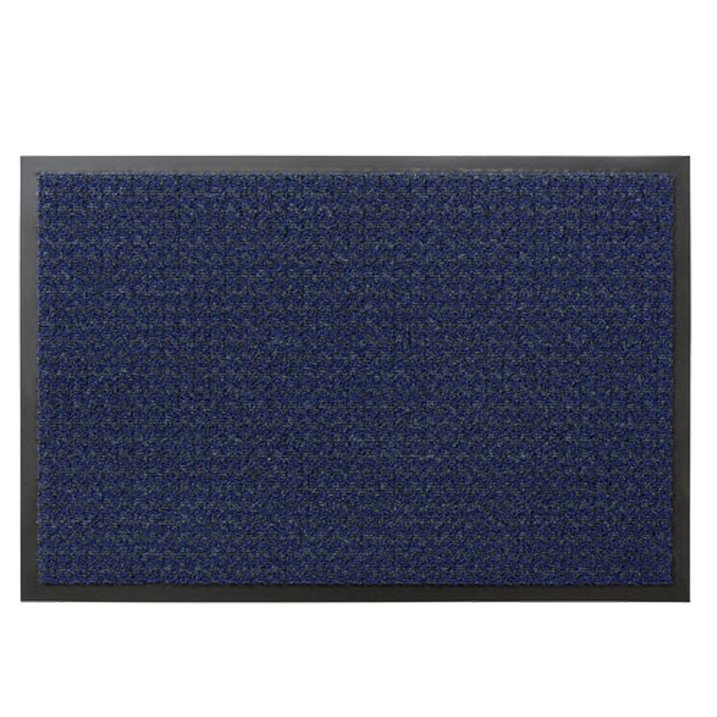 Tappeto Aqua 65 130x200cm blu Medial International