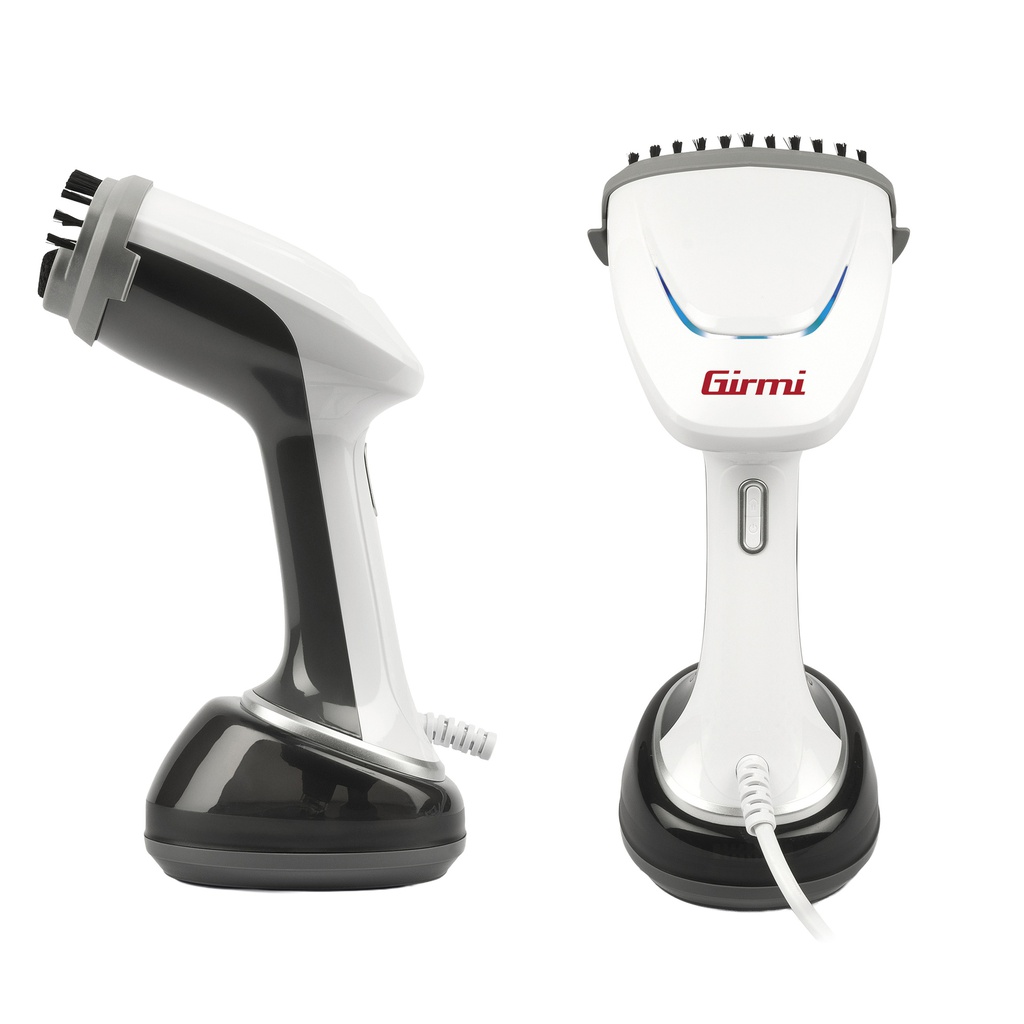 Stiratrice verticale a vapore 1700W Girmi