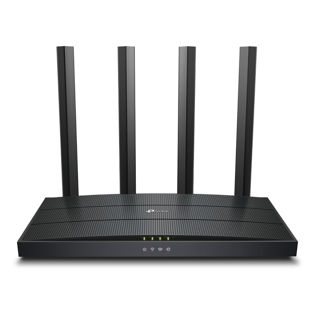 Router F (FTTH  FTTB  Ethernet, Wi-Fi 6 AX1500 TP-LINK