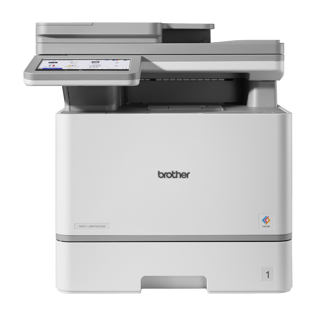 Brother Multifunzione colore MFCL8970CDW