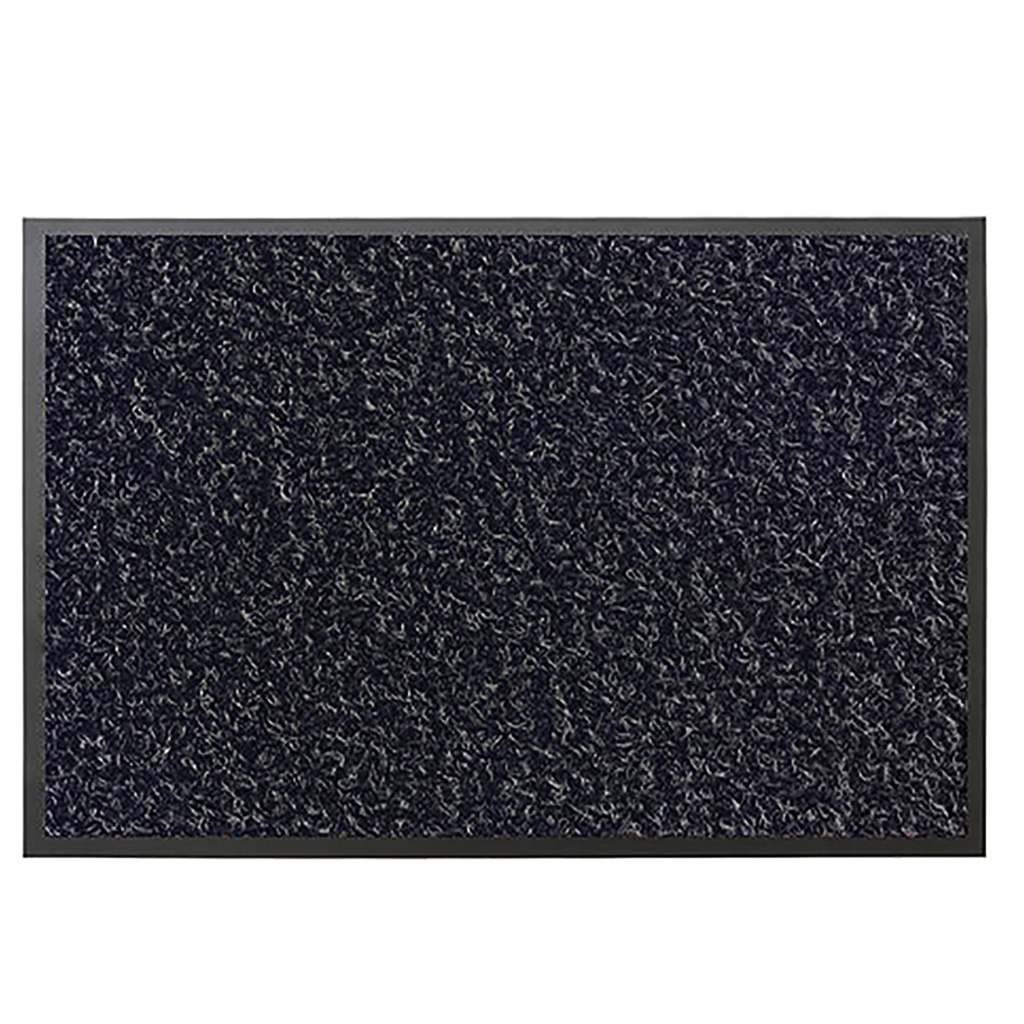 Tappeto Collect 60x90cm antracite Medial International
