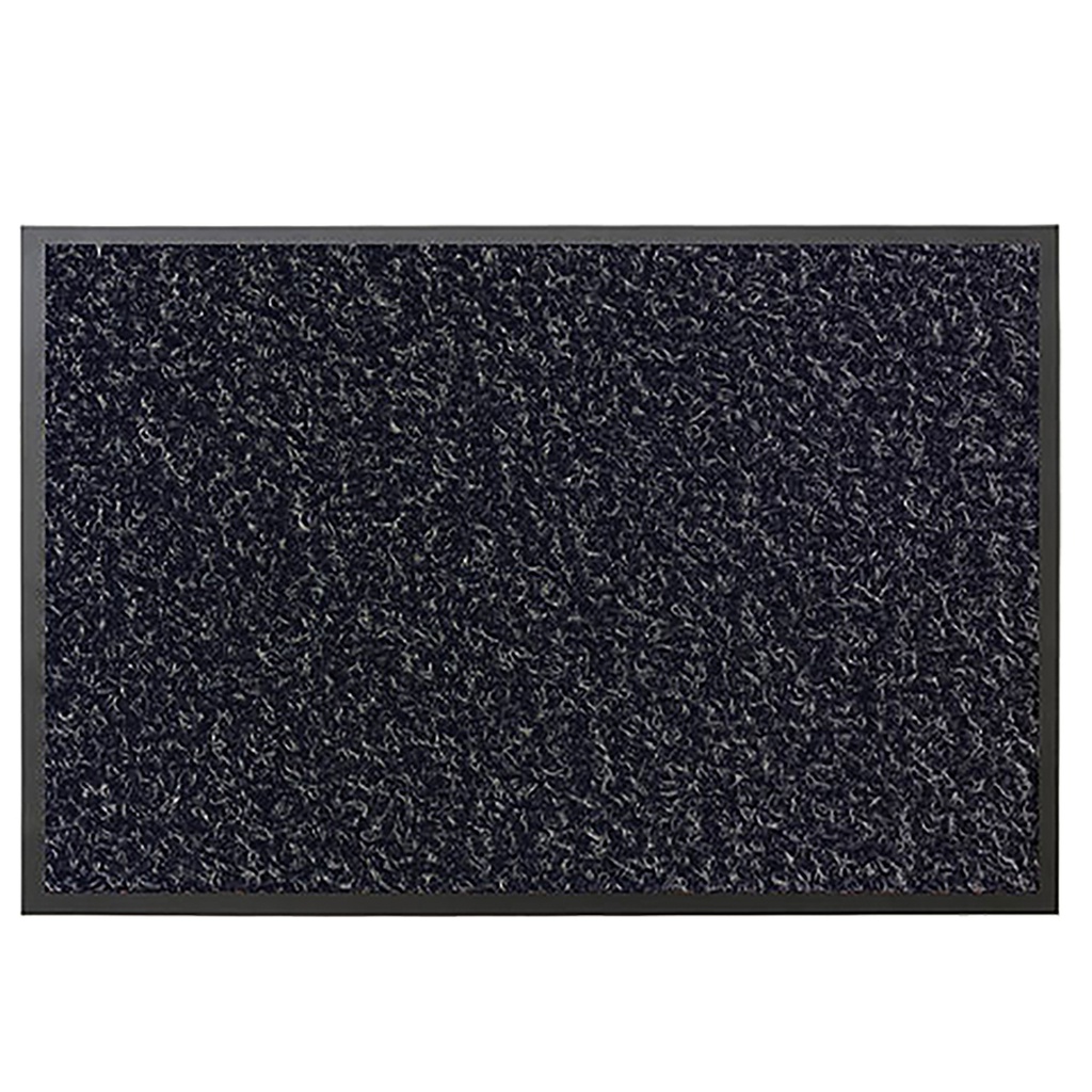 Tappeto Collect 90x150cm antracite Medial International