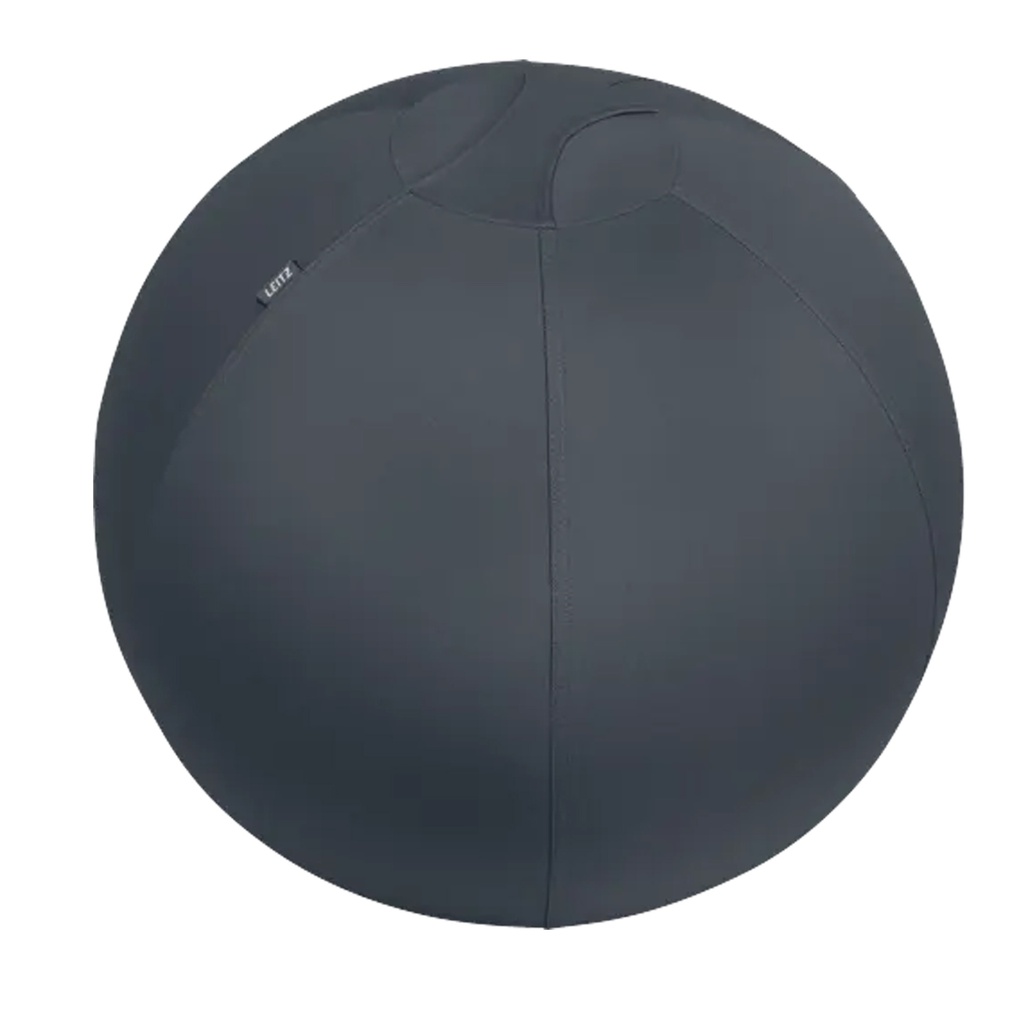 Palla da seduta Ergo Cosy Grigio - Leitz