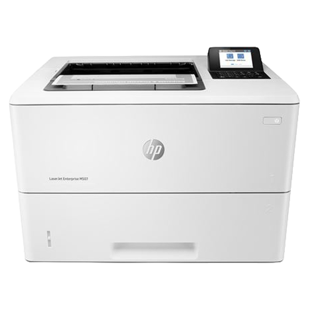 Stampante aserJet Enterprise M507dn