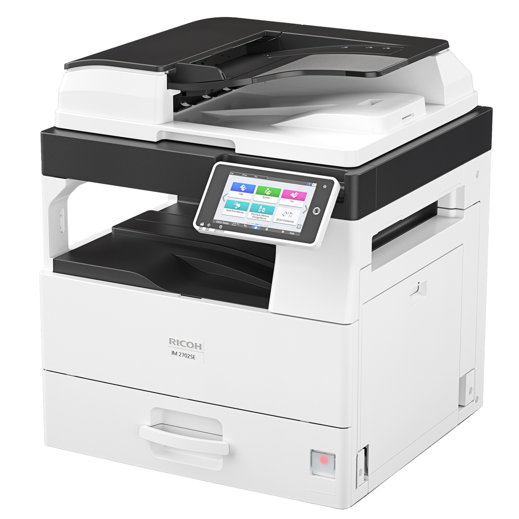 Ricoh Multifunzione A3 b/n 27ppp con kit da 4.000 pag_437003