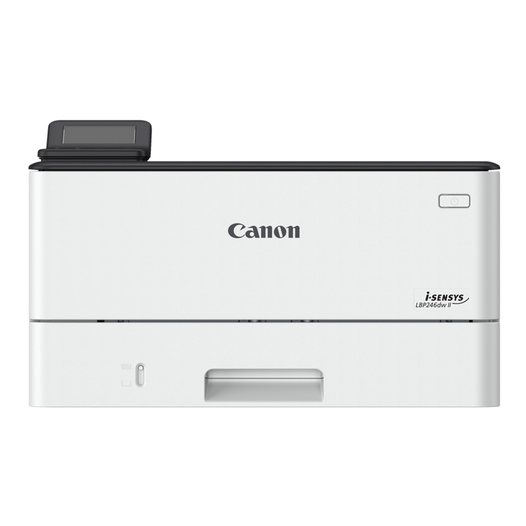 Canon Stampante monocromatica i-Sensys LBP246DW II