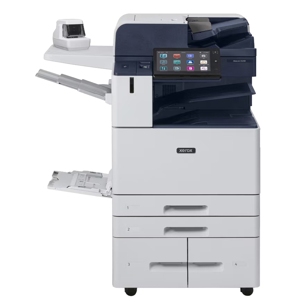 Multifunzione Laser Colore _C8235V_T_Xerox