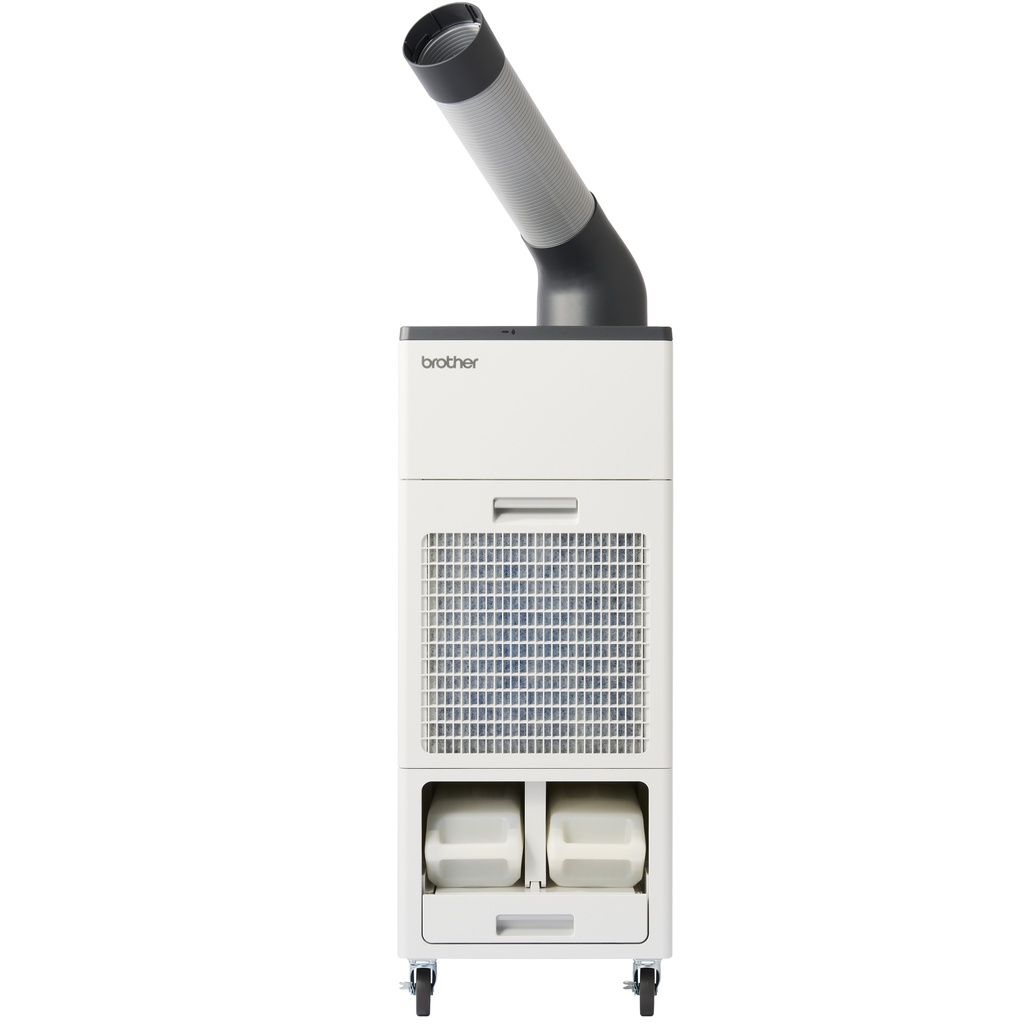 Raffrescatore PureDrive PD-7100S Brother