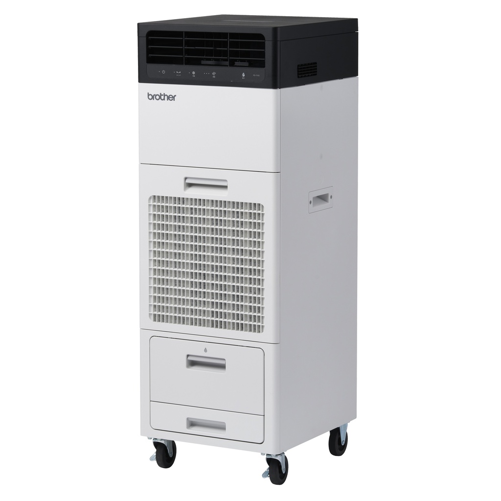 Raffrescatore PureDrive PD-7105 Brother