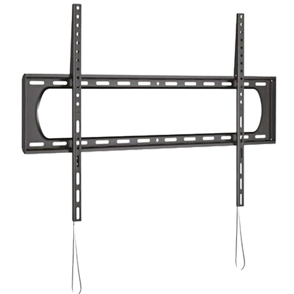 Dacomex - Staffa a parete fissa - Ultraslim - 85''-98'' - VESA 900x600 - Max 120