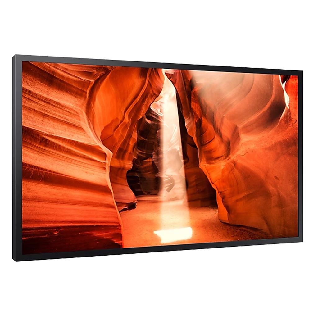 Samsung -Display da vetrina - 55'' - FullHD - 4.000 nit - Player S7 - 24/7 - Wif