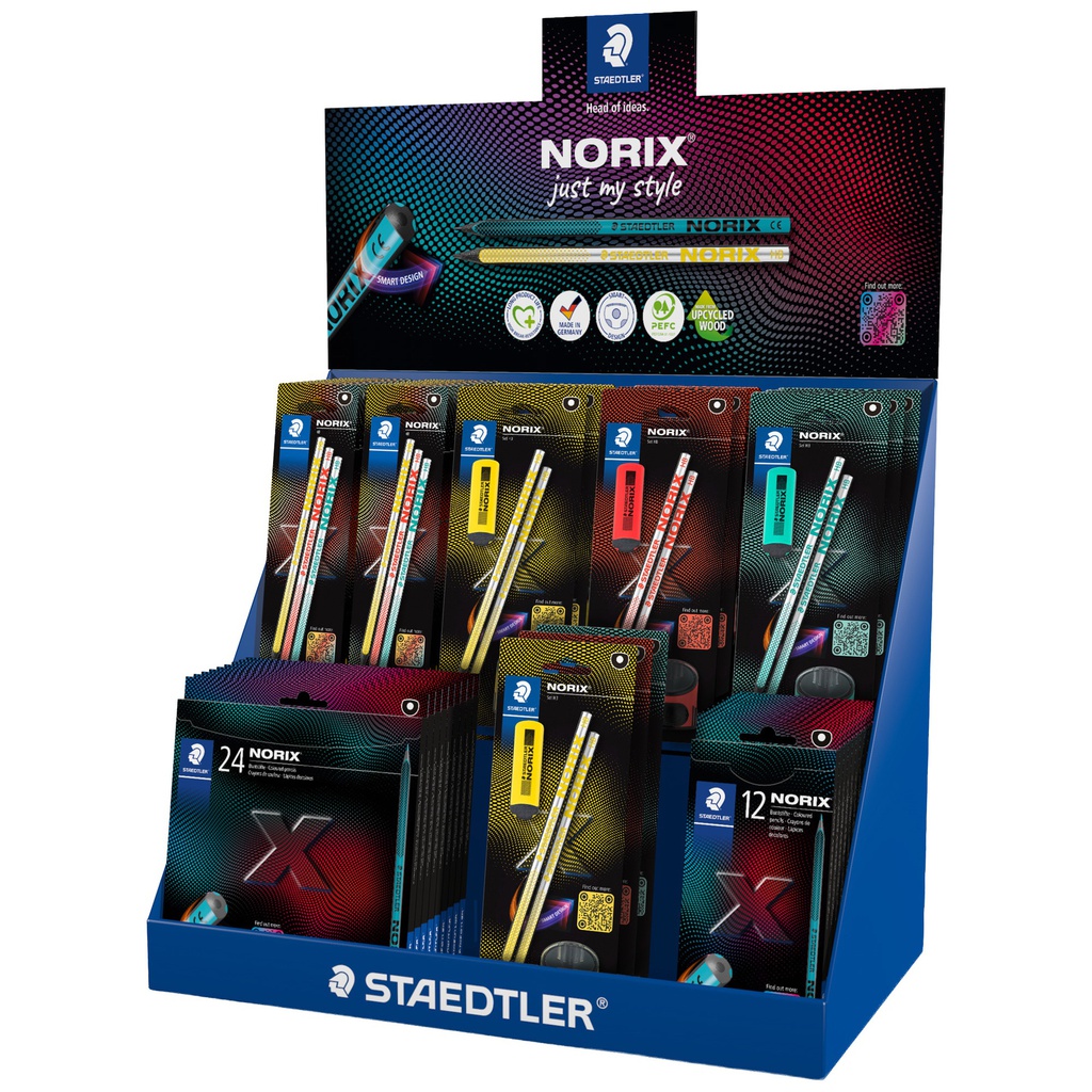 Expo Norix® Collection Staedtler