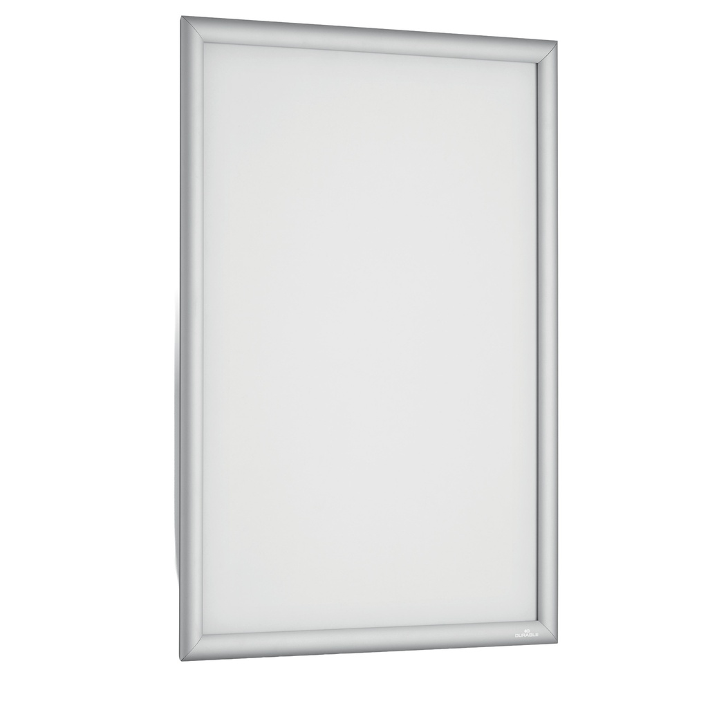 Cornice a scatto in alluminio Outdoor A2 Durable