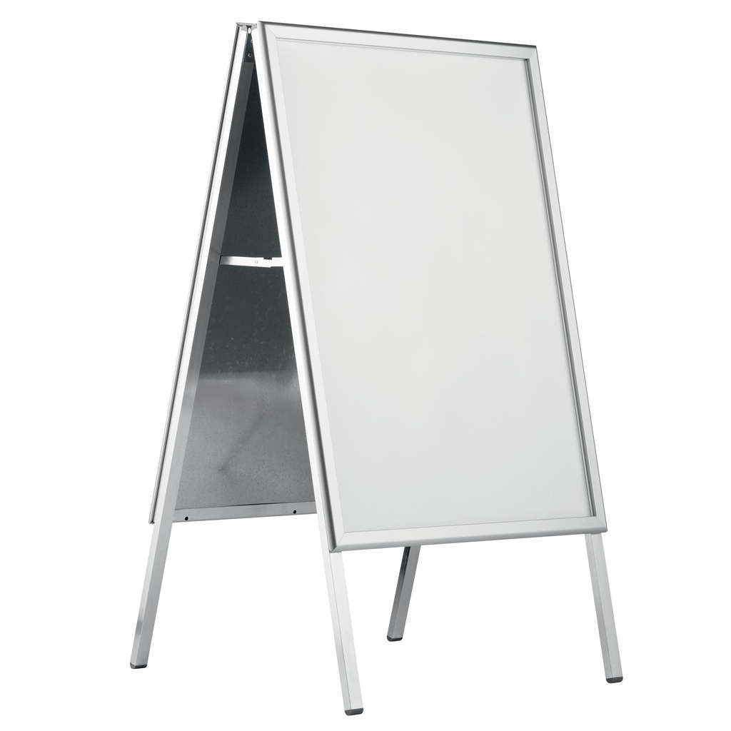 Cavalletto bifacciale fold Outdoor A1 Durable
