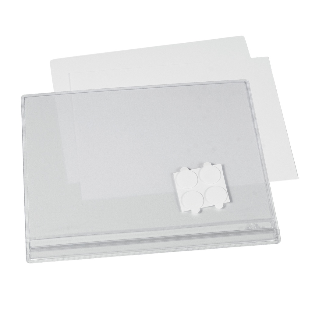 Busta impermeabile A5 adesiva Durable