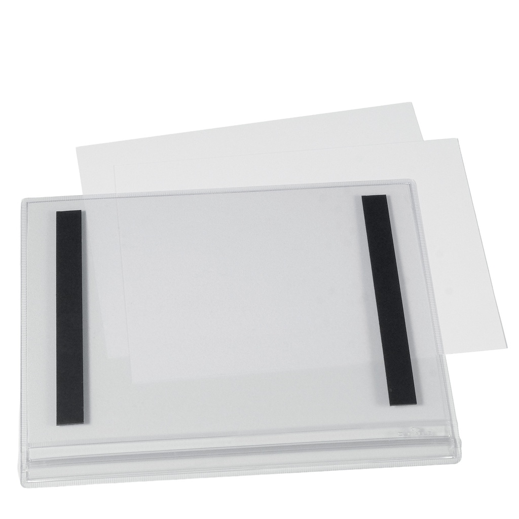 Busta impermeabile A5 magnetica Durable
