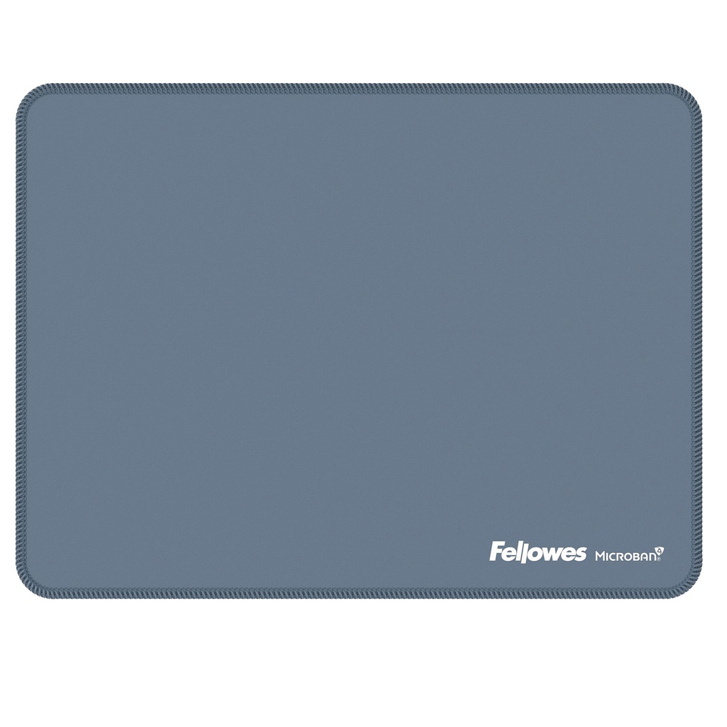 Mousepad XL Breyta Blu marino Fellowes