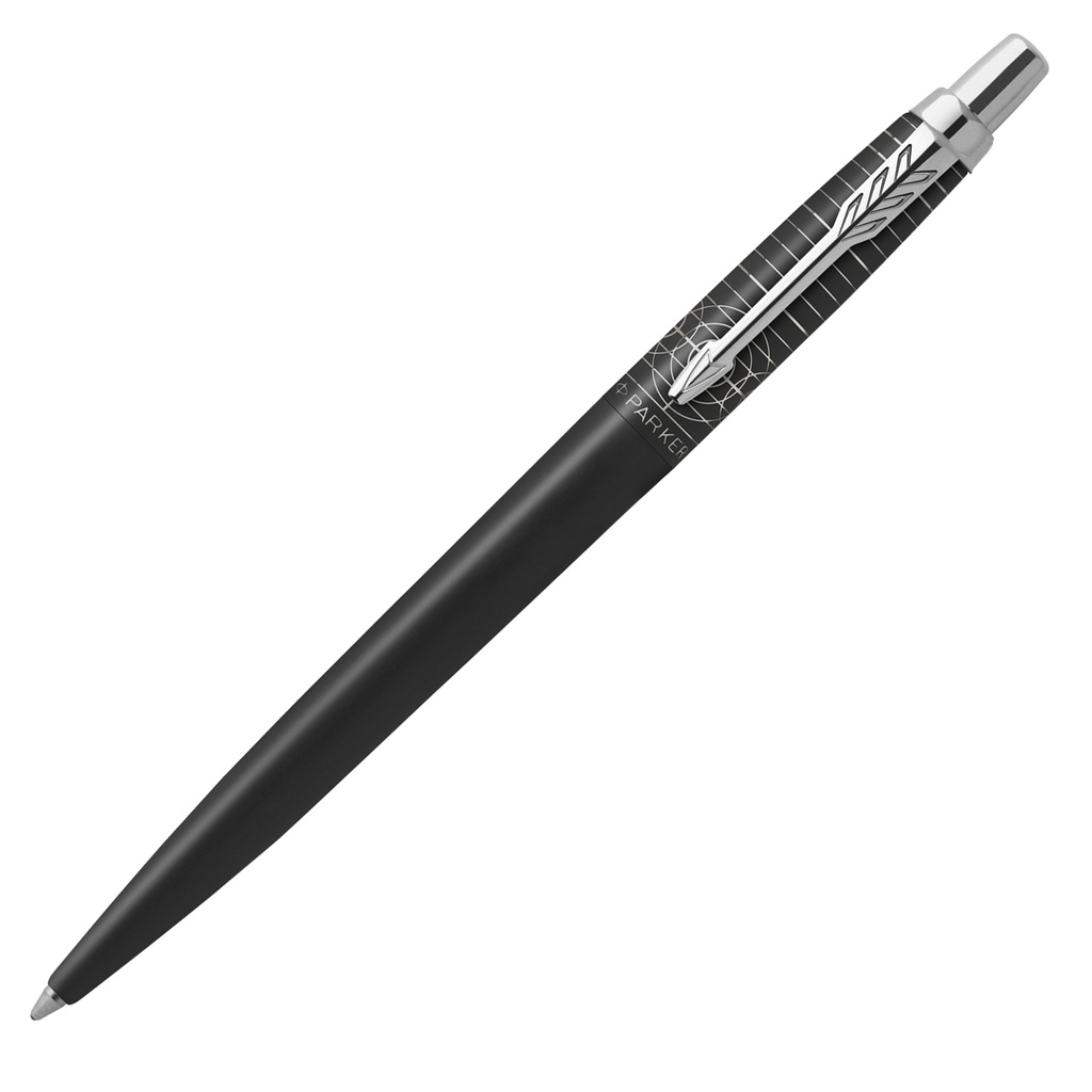 Penna a sfera Jotter XL Legacy of Flight GT punta M Parker