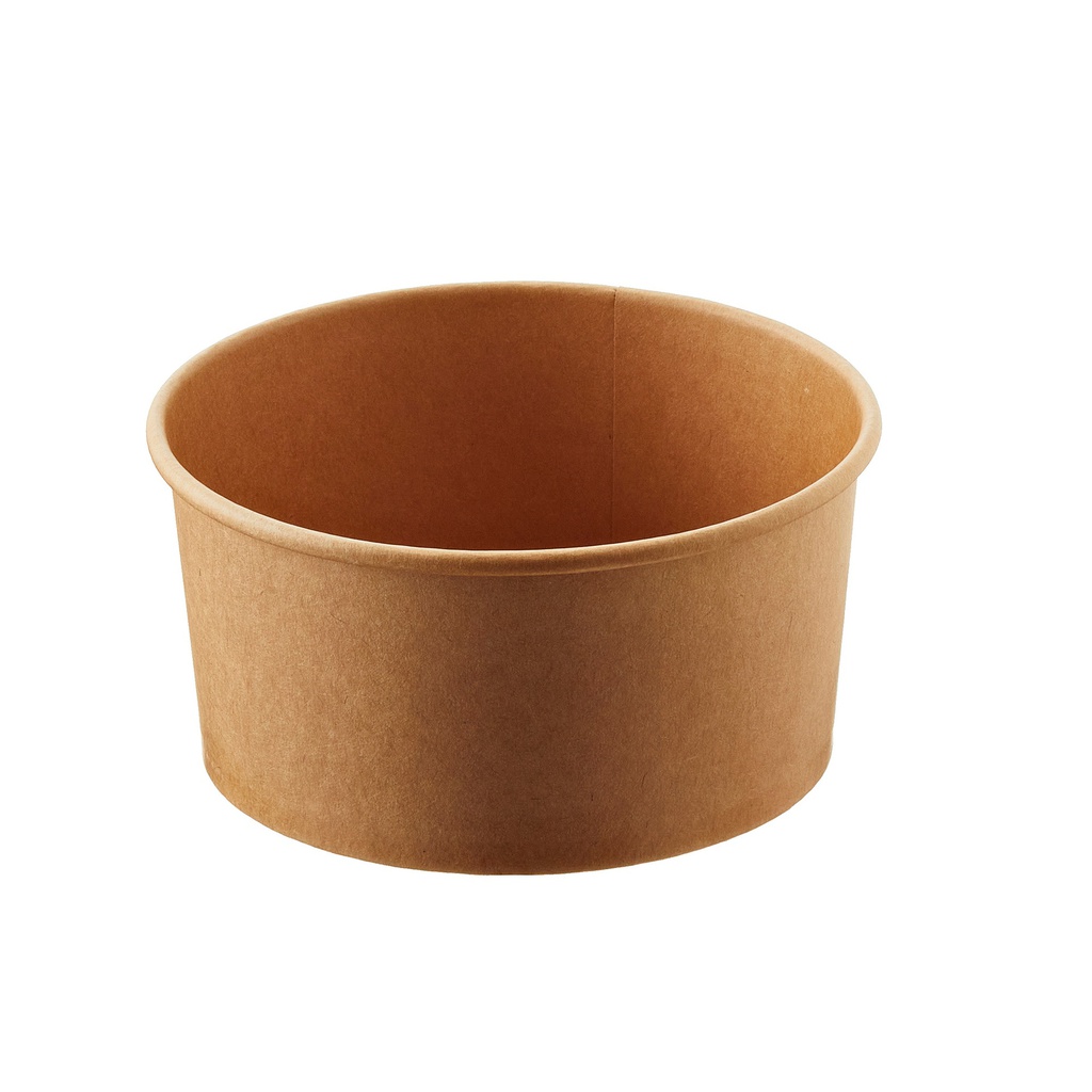 24 Bowl monouso da 1000ml Street Food Leone