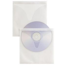 25 BUSTE A SACCO ADESIVE IN PPL SELFTI CD STRIP