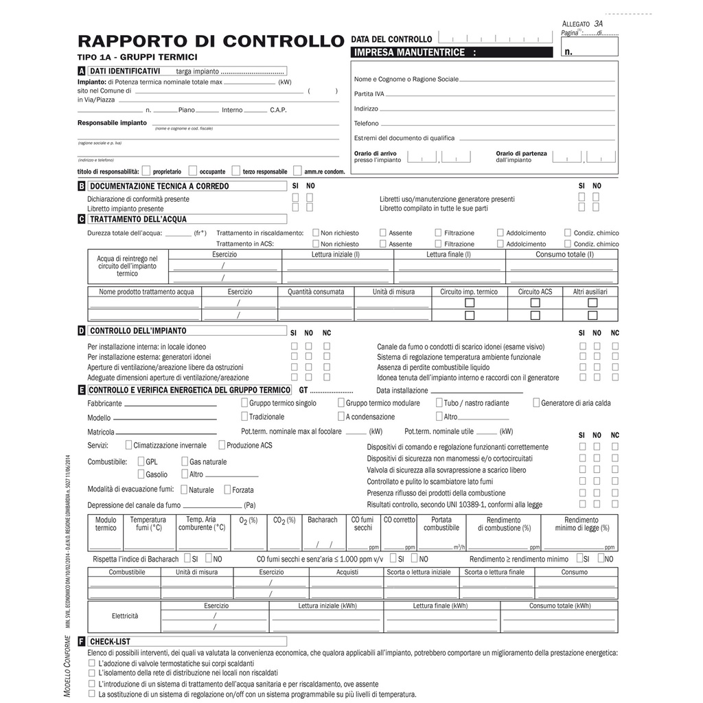 25 rapporti controllo efficienza energetica Reg.Lombardia T1A 29,7x21cm snap3c.
