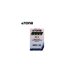 5 caricatori da 210 punti HDC-10 x ETONA EC-3