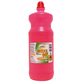 ALCOOL ETILICO 90  DENATURATO 750ml