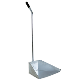 Alzaimmondizie Zinky Metal PerfettoFactory