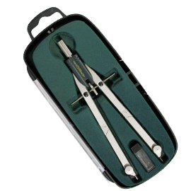 BALAUSTRONE START aste snodabili diametro max 300mm FABER CASTELL