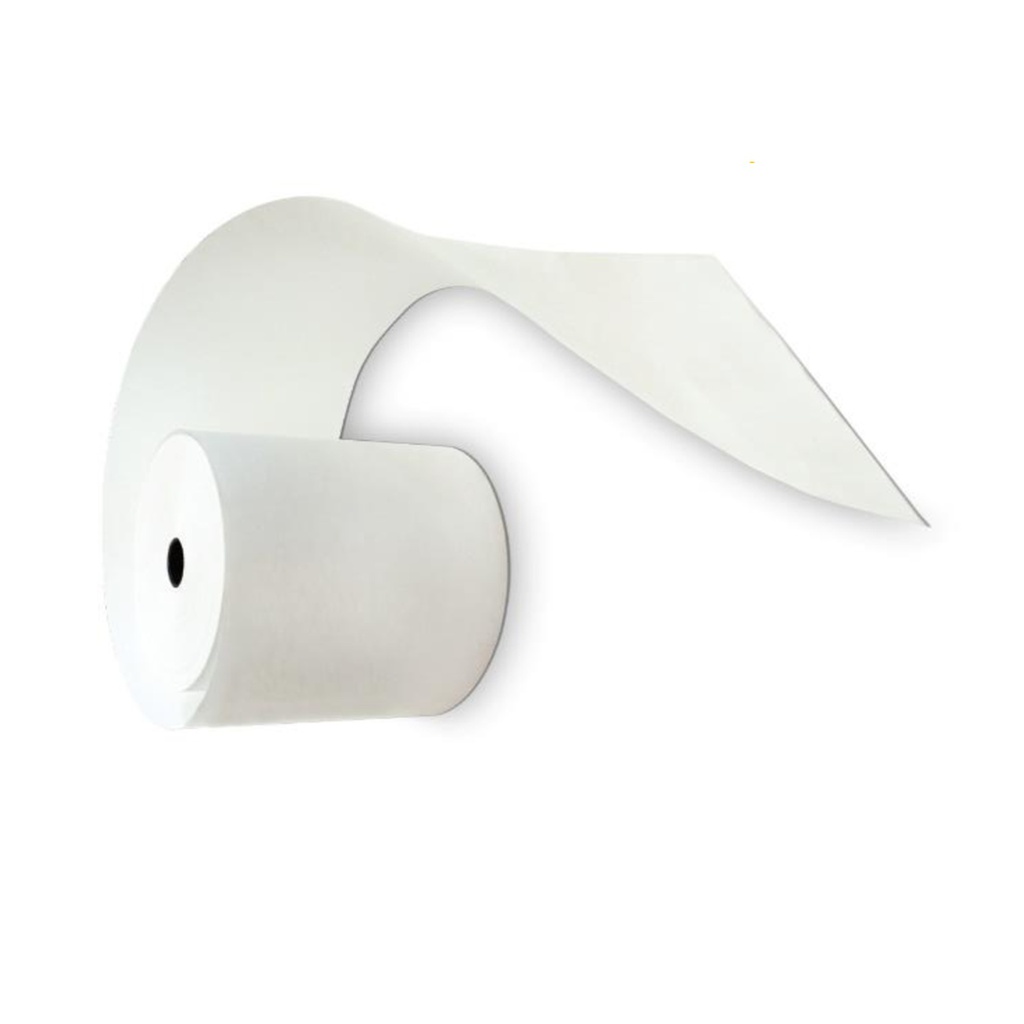 Blister 10 rotoli carta calcolo 74mm X 35mt D 60mm