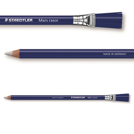 BOX 12 GOMMA-MATITA RASOR 526 61