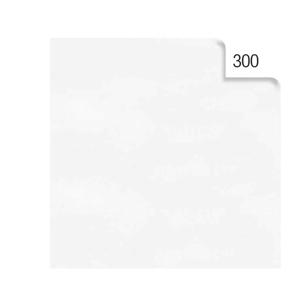 BUSTA 26fogli 50x70cm CARTA VELINA 20gr BIANCO Rex Sadoch