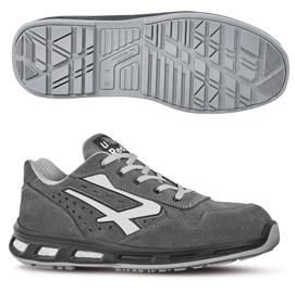 Calzatura di sicurezza Going S1P SRC N 41 Red Lion U-Power