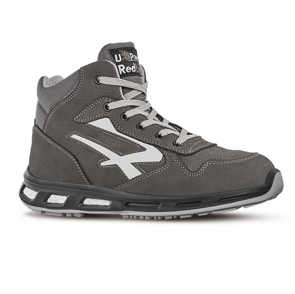 Calzatura di sicurezza Infinity S3 SRC N 41 Red Lion U-Power