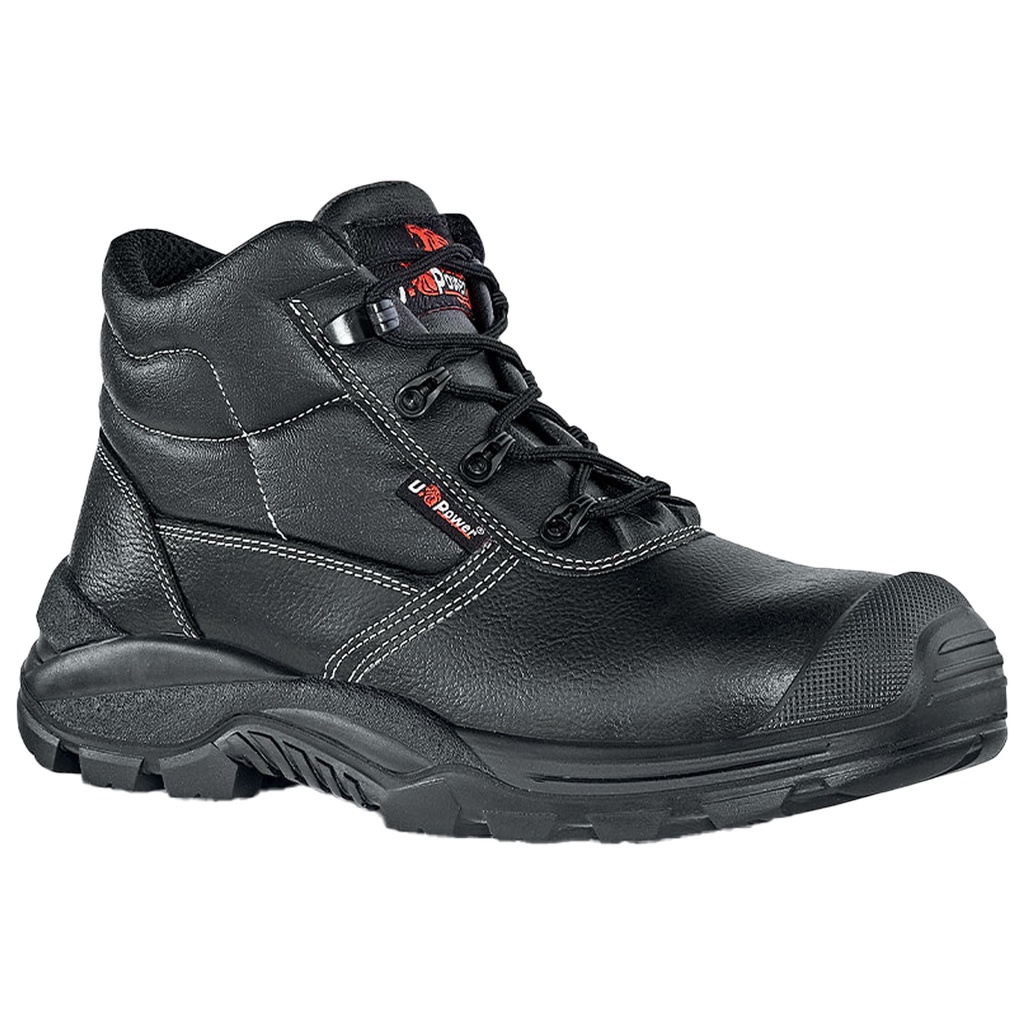 Calzatura di sicurezza Texas UK RS S3 SRC N 46 RockRoll U-Power
