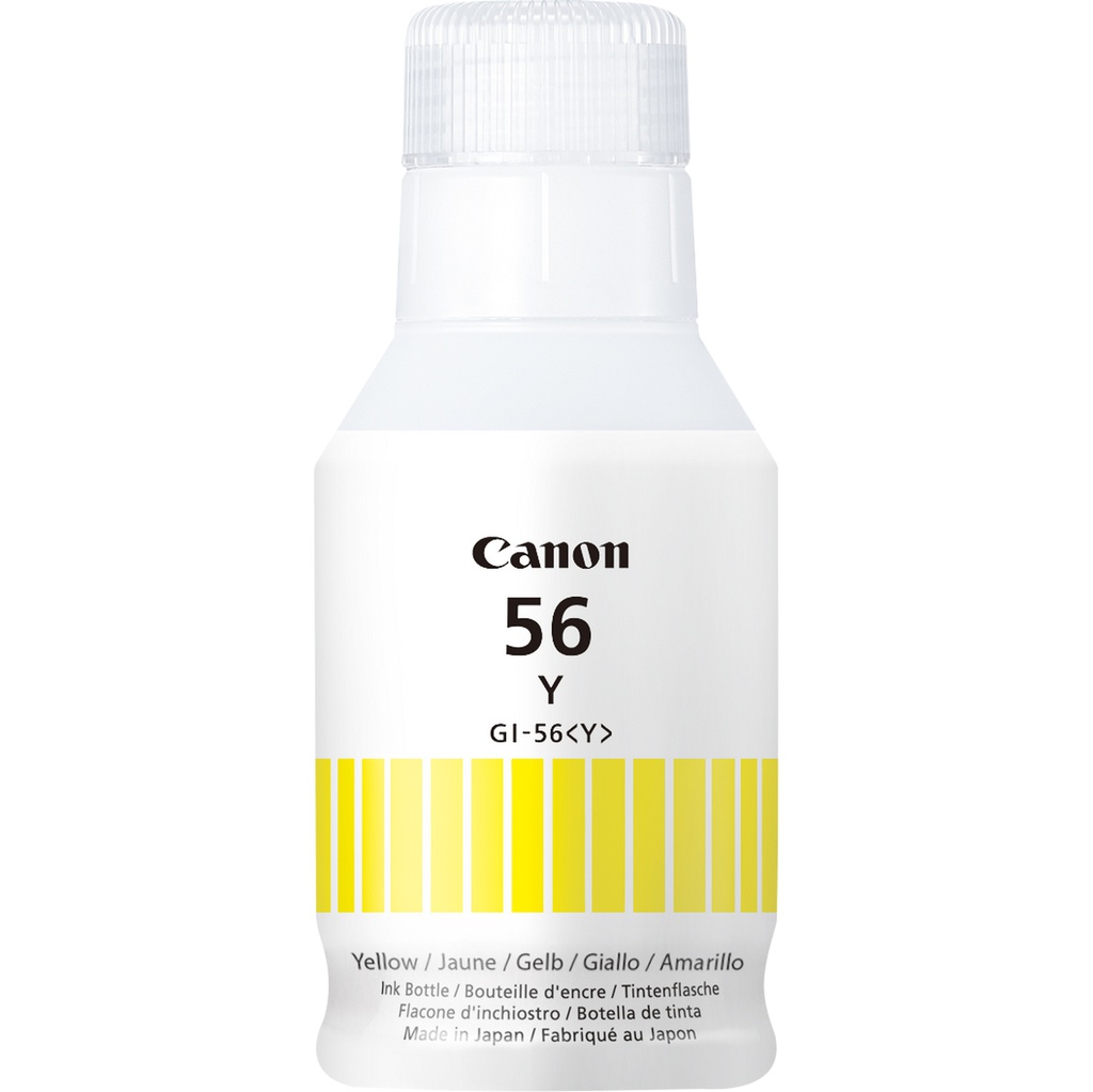 Canon Cartuccia Ink Giallo per GX6050 -GX7050_14.000 pag