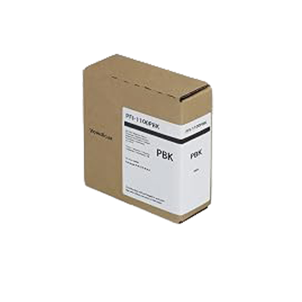 Canon Cartuccia PFI-2100 Photo Nero