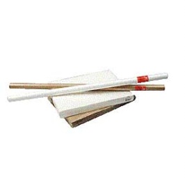 Carta Kraft da pacco rotolo 5x1mt ultra bianco 80gr