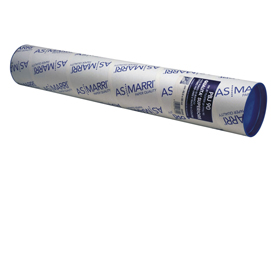 Carta plotter inkjet bianco opaco 360mmx50mt 90gr PBJ.90 6773 ASMarri