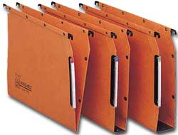 CARTELLA SOSPESA ARMADIO 33/U-3 AZO ULTIMATE® AR Elba