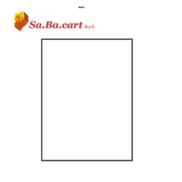 [64667] CARTA USO BOLLO A4 80gr bianco s/margine 500fg