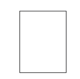 [64667] CARTA USO BOLLO A4 80gr bianco s/margine 500fg