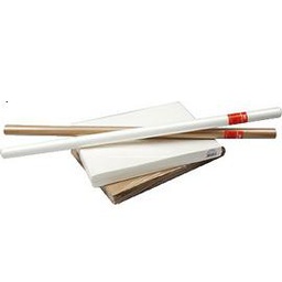 [45422] CARTA VELINA 21gr PACCO da 100FG BIANCA 100X140 Rex Sadoch