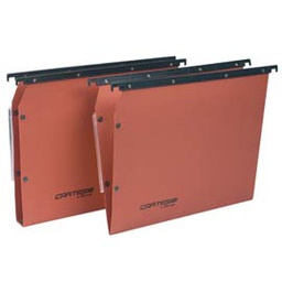 [48906] CARTELLA SOSPESA ARMADIO 33/U-5 CARTESIO PLUS BERTESI