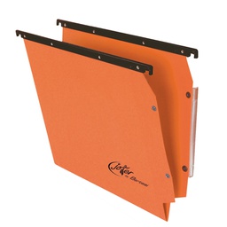 [54900] CARTELLA SOSPESA ARMADIO 33/V ARANCIO JOKER BERTESI