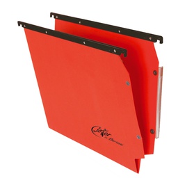 [54894] CARTELLA SOSPESA ARMADIO 33/V ROSSO JOKER BERTESI